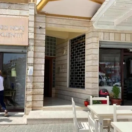 Sea Sunny Apartman *