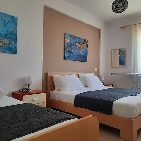 Sea Sunny Apartman *