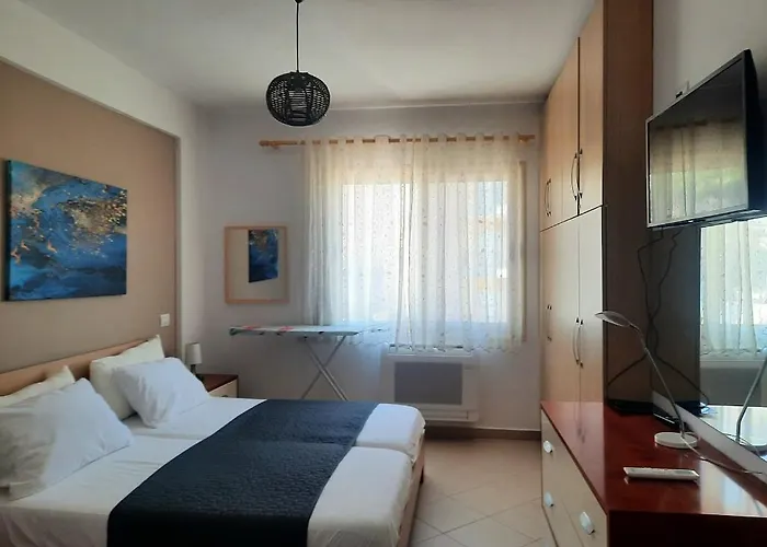 Apartman Sea Sunny *