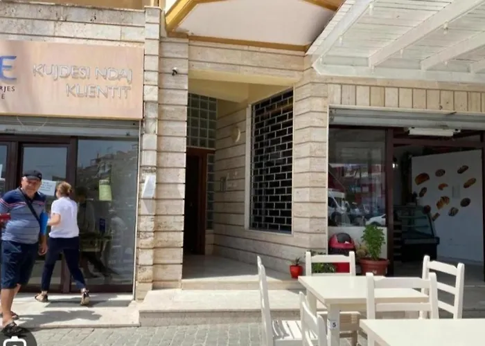 Sea Sunny Apartman *