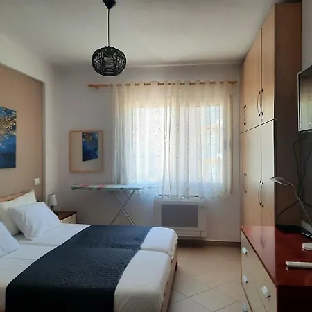 Apartment Sea Sunny *