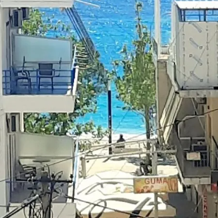 Sea Sunny