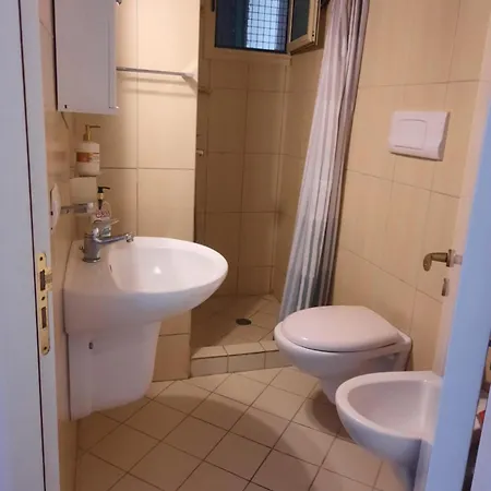 Apartamento Sea Sunny