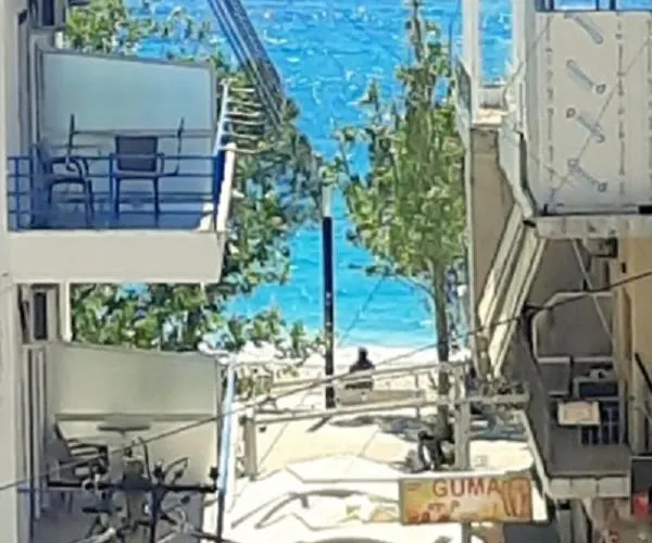 Sea Sunny